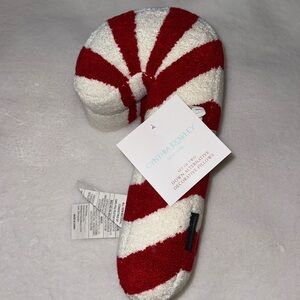 Cynthia Rowley Candy Cane 2Pack Pillows